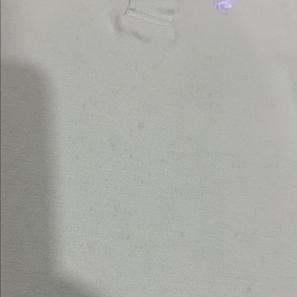 Lot of 3 The Beaufort Bonnet Company Prim and Proper Polo size 2T & 3T - Picture 9 of 10